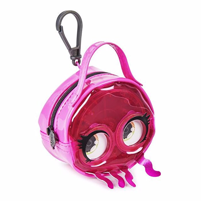 Purse Pets Micro Çanta Pembe