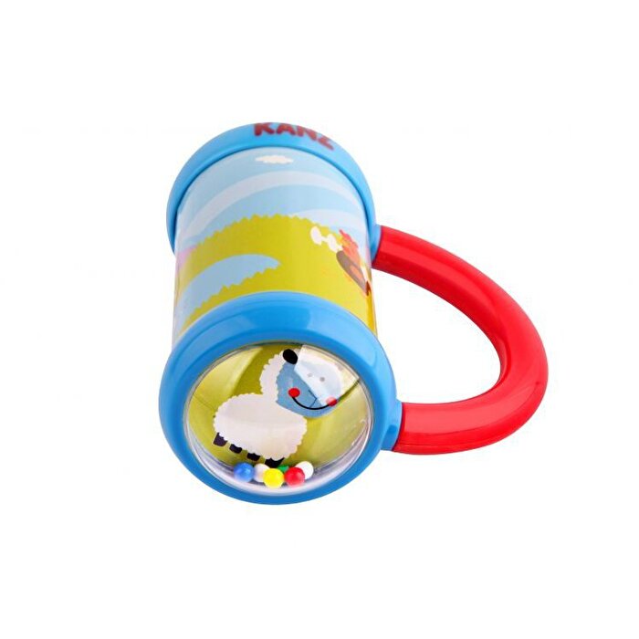 Kanz Mini Kling Kling Çıngırak 30634