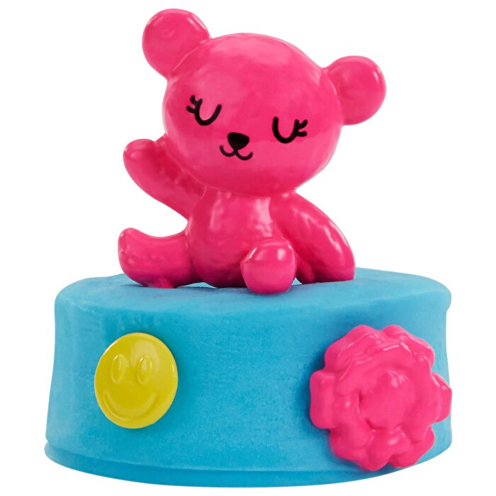 Barbie Pasta Dükkanı Oyun Seti HGB73