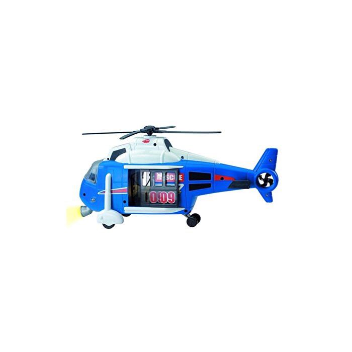 Dickie Toys Helikopter Try Me 41 cm.