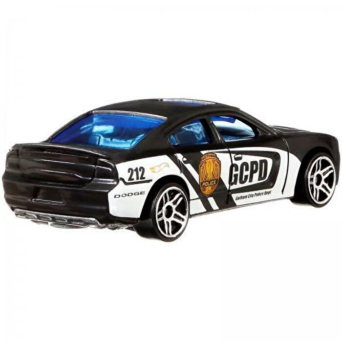 Hot Wheels Arabaları Özel Seri FYX88