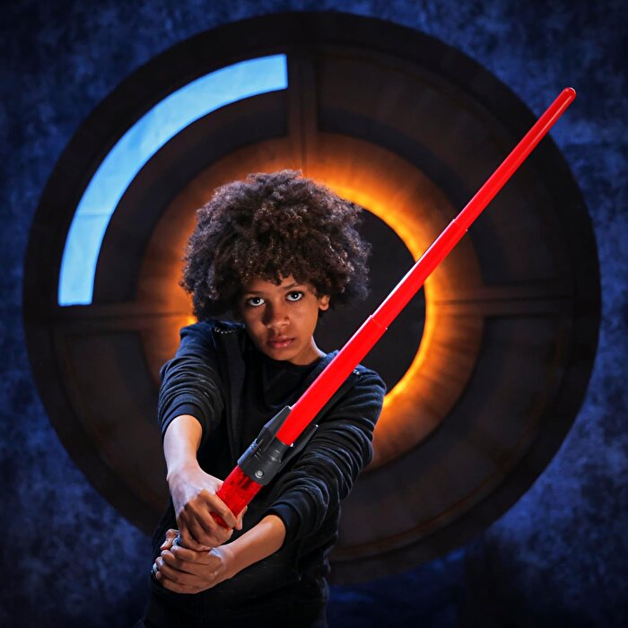 Star Wars Power The Force Darth Maul  Işın Kılıcı