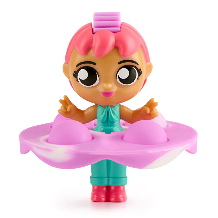 Fashion Fidget Mini Sürpriz Bebek 1489