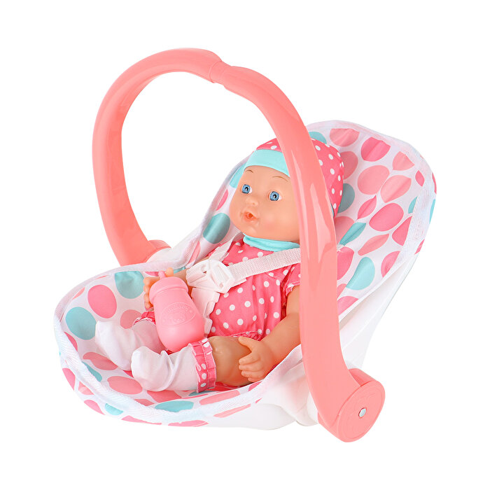 Babydoll My Love Bebek ve Puseti