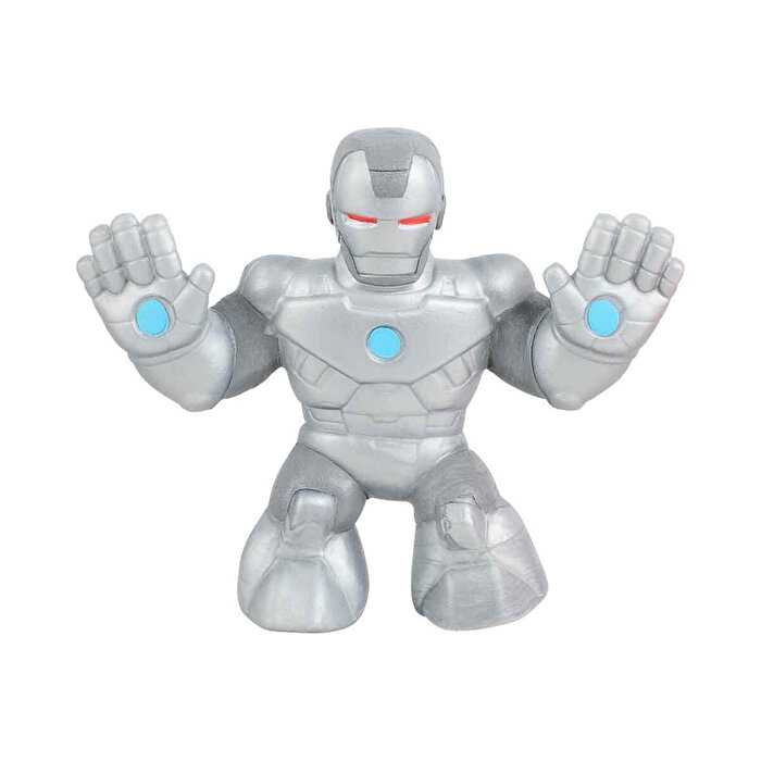 Goojitzu Marvel Minis Figür Tekli Paket S8 CDU12-08275 War Machine