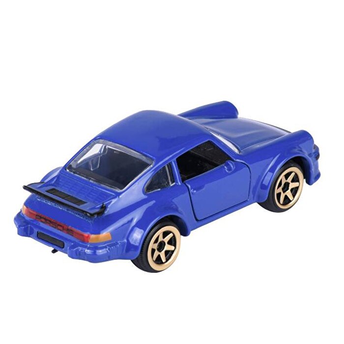 Majorette Vintage Araçlar Porsche 934