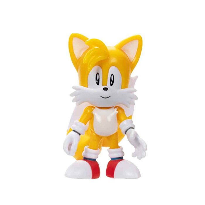 Sonic 5’li Figür Seti 6 Cm