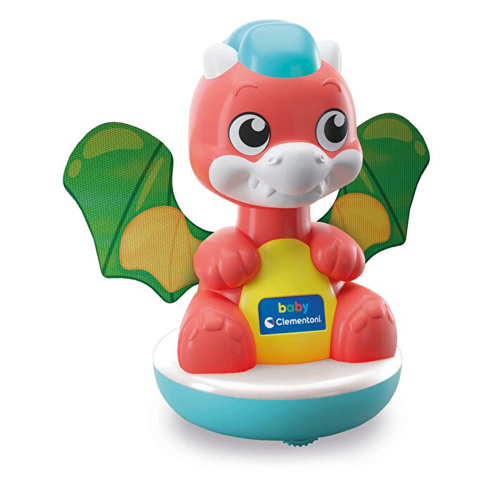 Baby Clementoni Dönen Hareketli Kanatlar