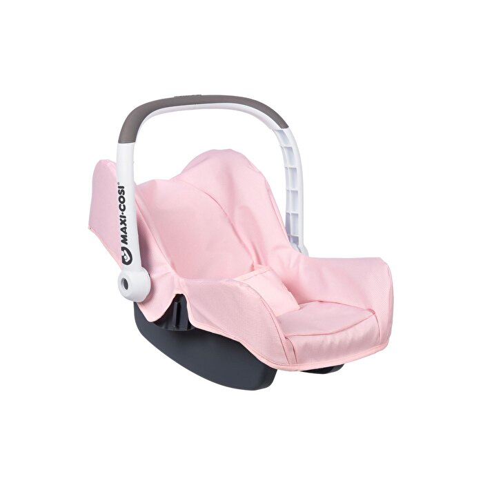 Smoby Maxi Cosi Bebek Oyuncak Koltuğu