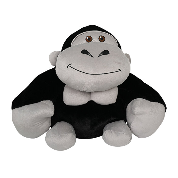 King Gorilla Peluş 50 Cm