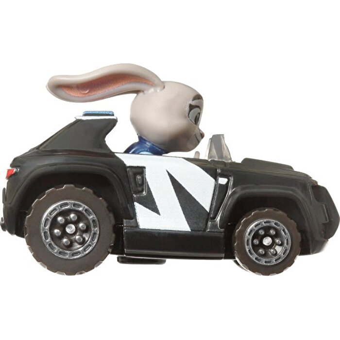 Hot Wheels RacerVerse Tekli Arabalar Judy Hopps HRT13