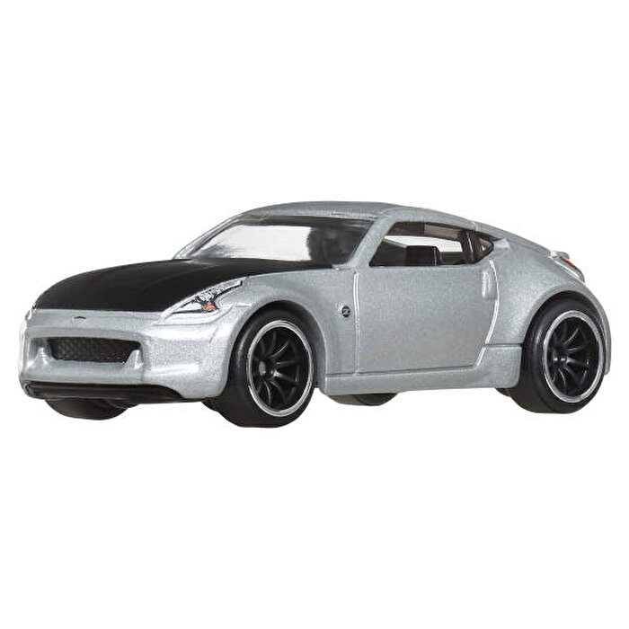Hot Wheels Fast & Furious Premium Arabalar Nissan 370Z JBL91