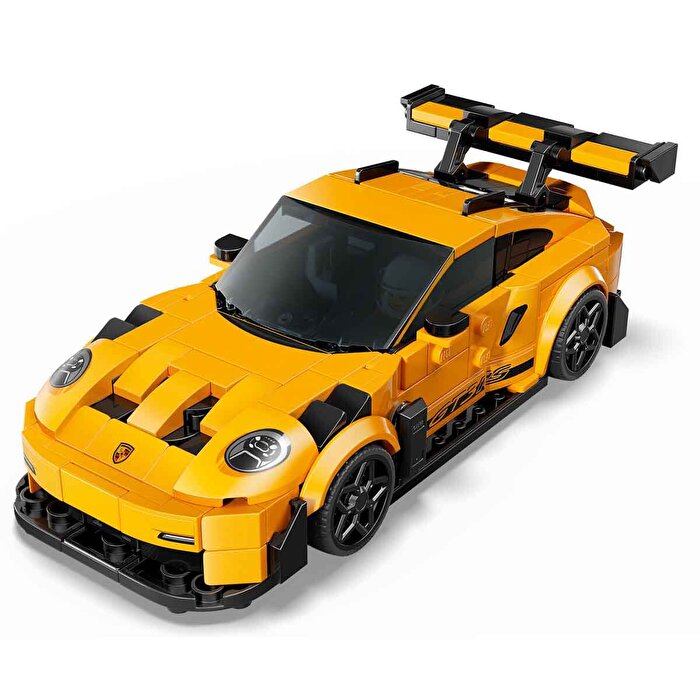 LEGO Speed Champions Porsche 911 GT3 RS Süper Araba 77239