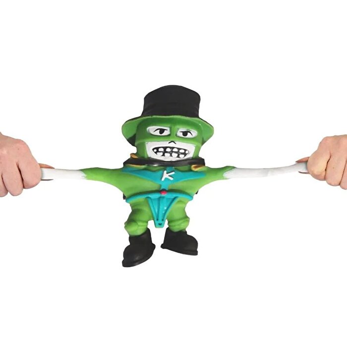 Süper Maskeli Strech Dr. Kal