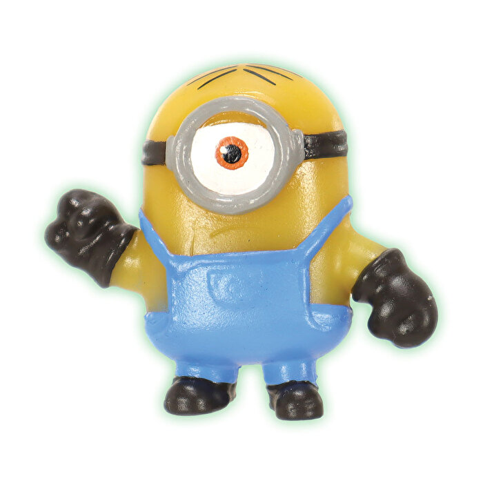 Goojitzu Minions Tekli Mini Figürler Stuart
