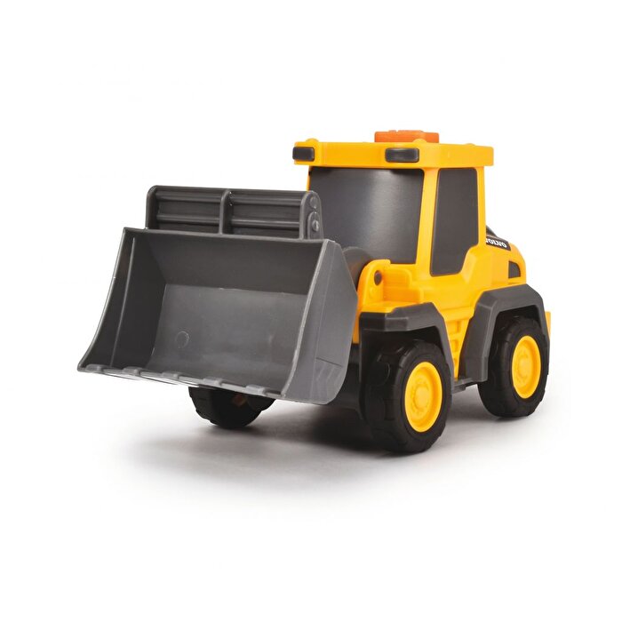 Dickie Volvo Truck Team