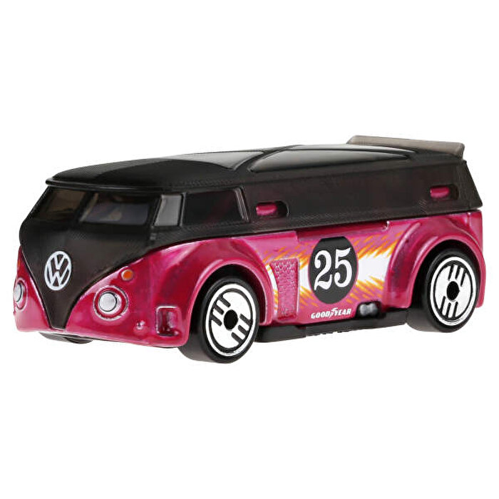 Hot Wheels Ultra Hots Arabalar Volkswagen T1-GTR JBY61