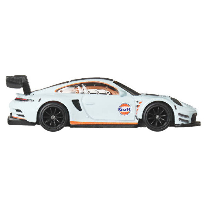 Hot Wheels Car Culture Premium Arabalar Porsche 911 Gt3 R (992) JBK65
