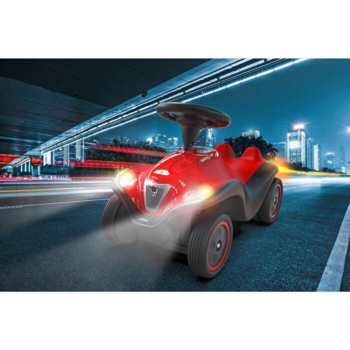 BIG Bobby Car Next 2.0 Bin Git Araba