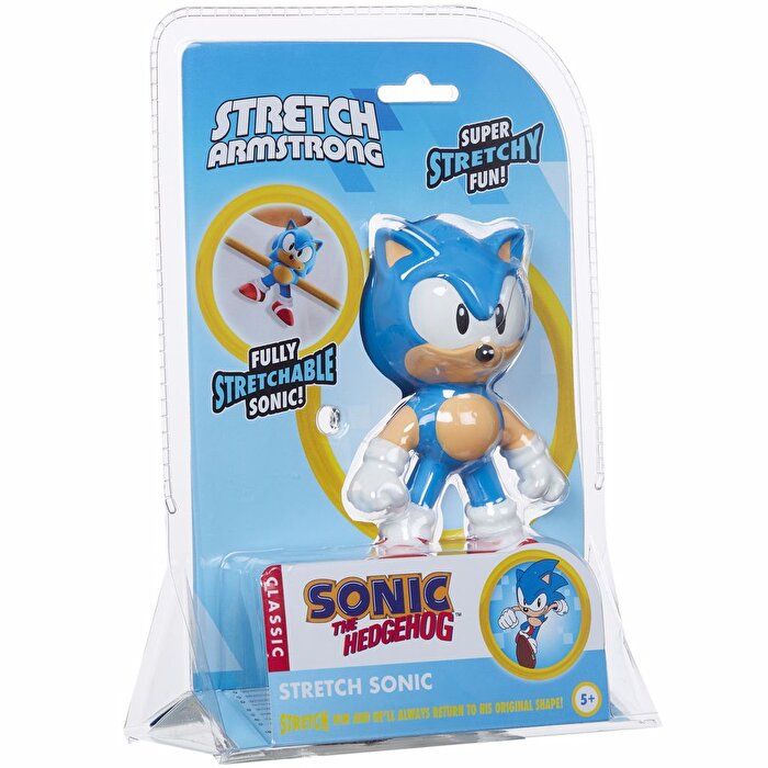 Mini Stretch Sonic