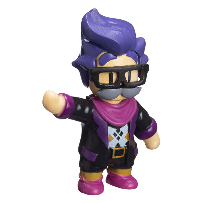 Stumble Guys Sürpriz Figür Paketi