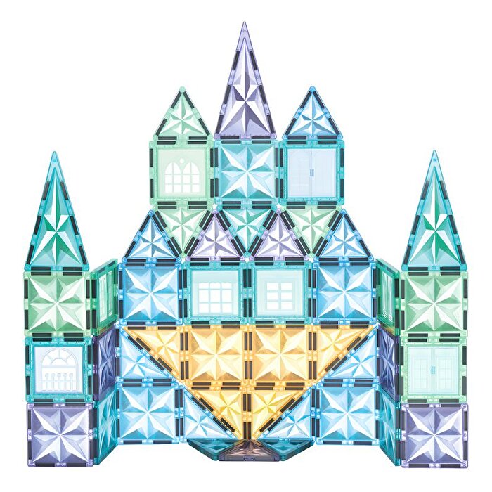 Starshi̇ne Manyetik Oyun Seti 60 Parça