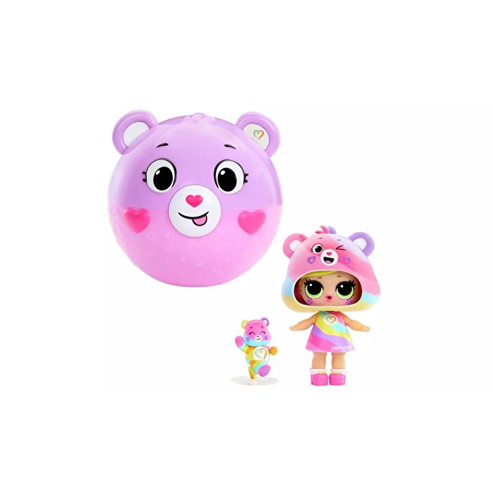 LOL Surprise Loves Care Bears Tots Bebek