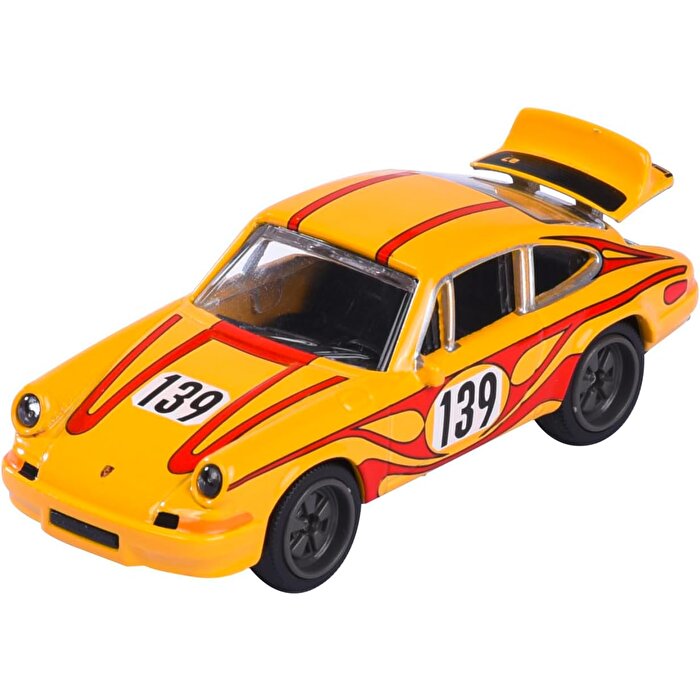 Majorette Porsche Deluxe Araçlar Porsche 911 Carrera RS 2.7
