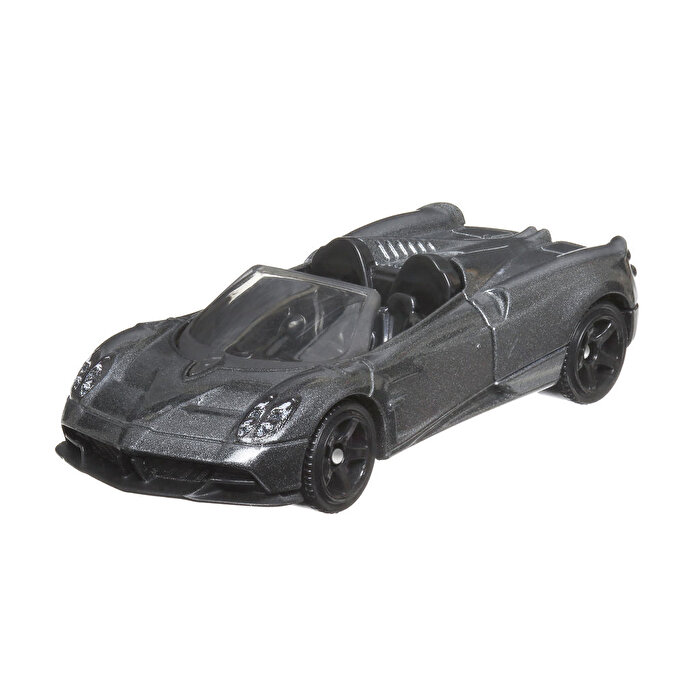 Matchbox 1:64 Arabalar Pagani Huayra Roadster HLG16