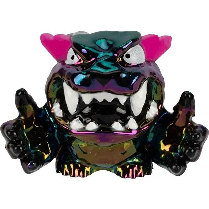 Mr. Beast Lab Swarms Mikro Beast 12’li Figür S1-24712