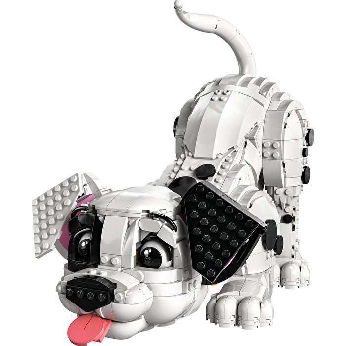 LEGO Disney 101 Dalmaçyalı Köpek Yavrusu 43269