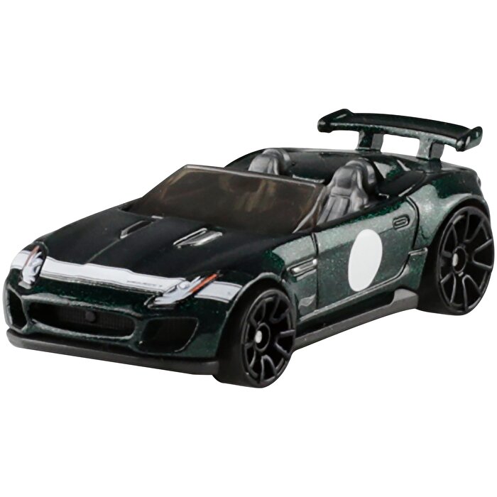 Hot Wheels Beşli Araba Seti GHP50