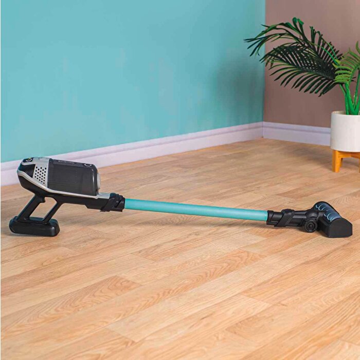 Smoby Rowenta X Force Flex Oyuncak Süpürge