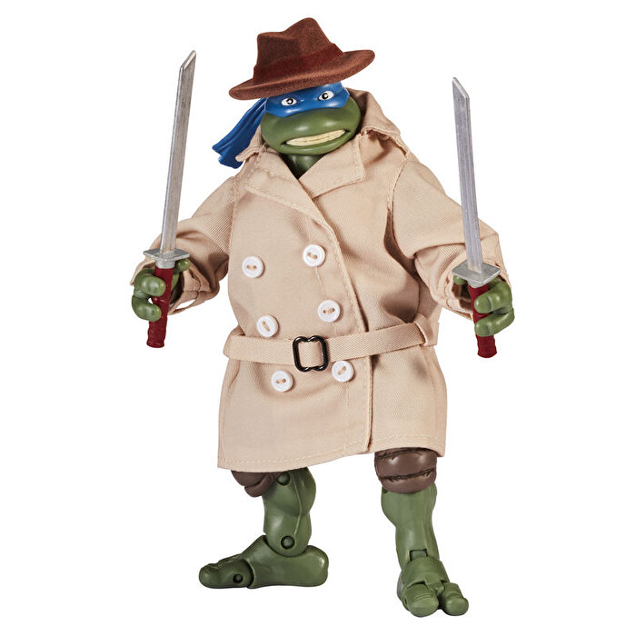 TMNT Özel Figürler Leonardo 81160