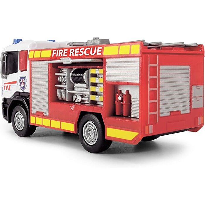 Dickie İtfaiye Aracı