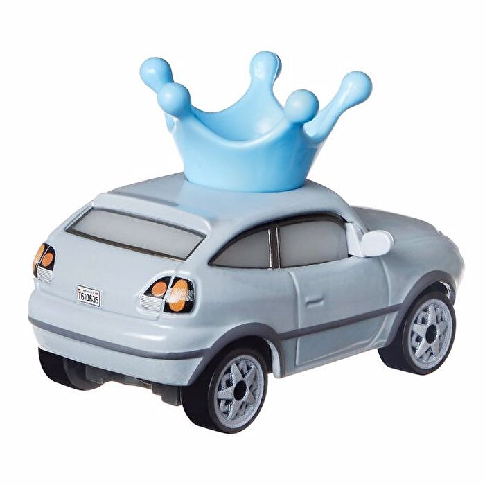 Cars 3 Tekli Karakter Araçlar Darla Vanderson HFB44
