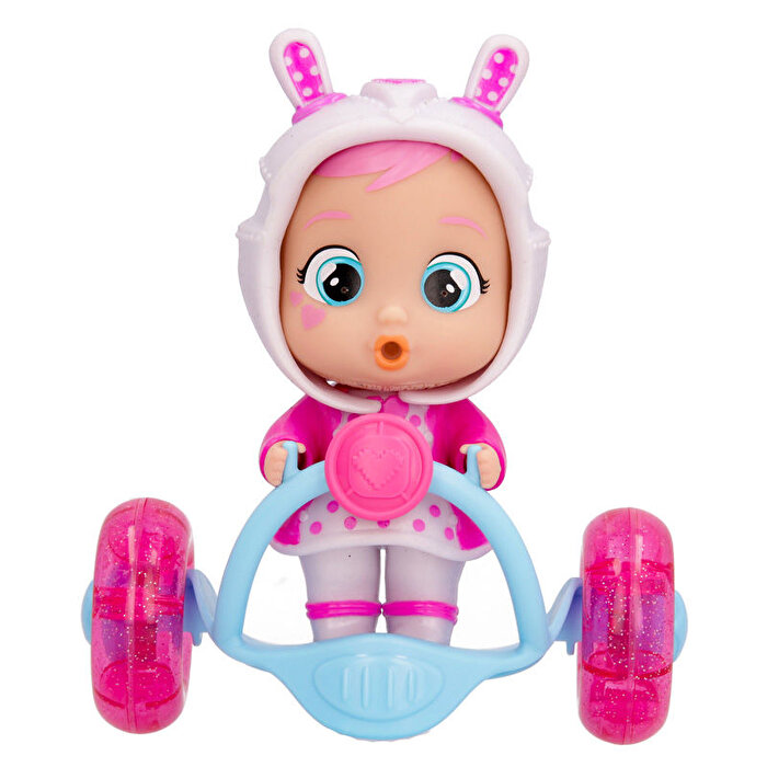 Cry Babies MT Stars Mini Oyun Seti 911062 Coney