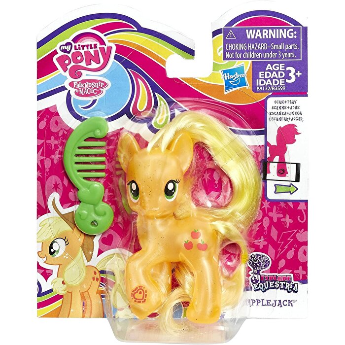 My Little Pony Figür Applejack B9132