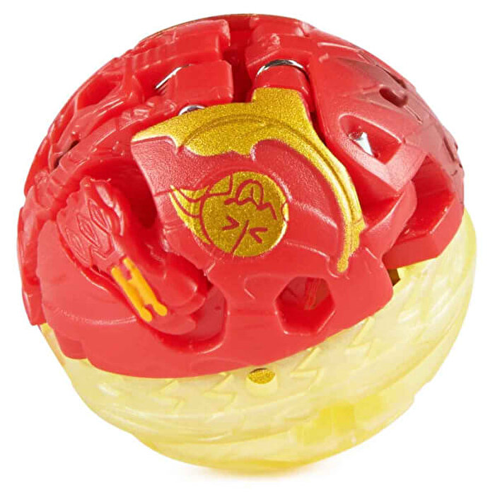 Bakugan Special Attack S1 Dragonoid