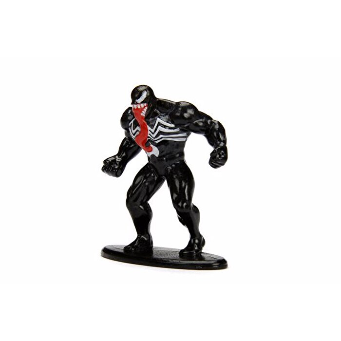 Marvel Avengers Nano Metal Figür Venom