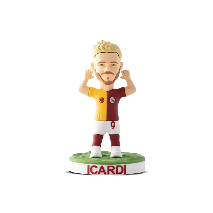 Galatasaray Icardi Biblo