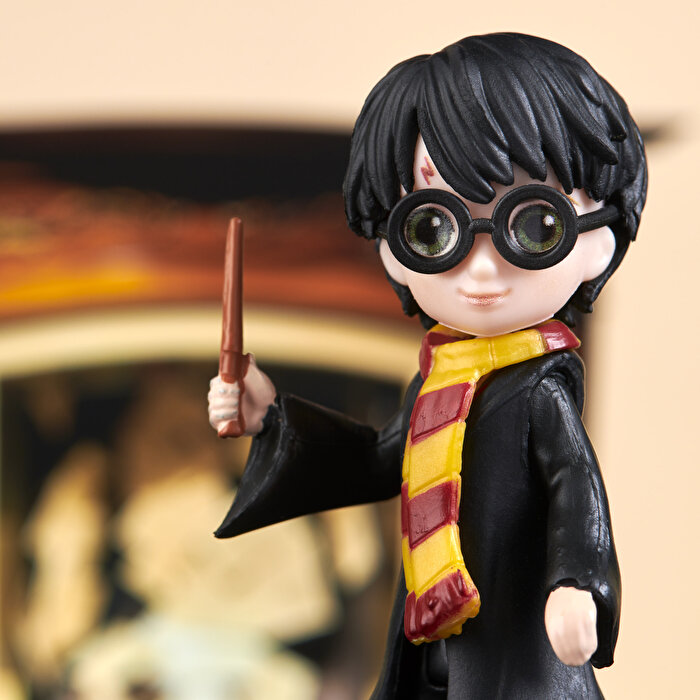 Wizarding World Harry Potter Büyülü Miniler Harry Potter Figür