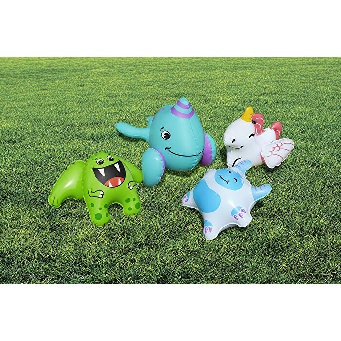 Bestway Şişme Hayvanlar 24 Cm Balina