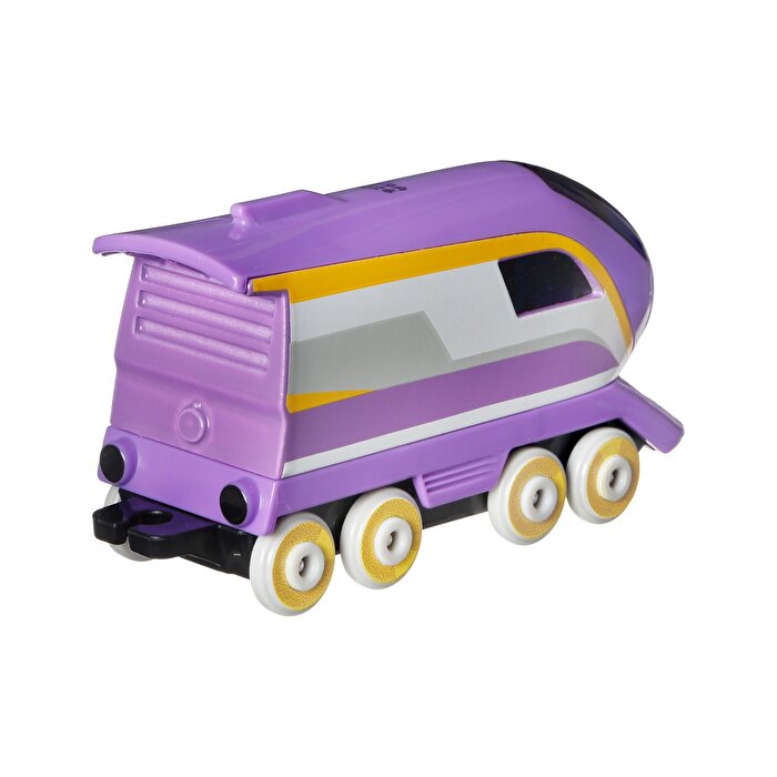 Thomas ve Arkadaşları Küçük Tekli Trenler (Sür Bırak) Kana HBX90