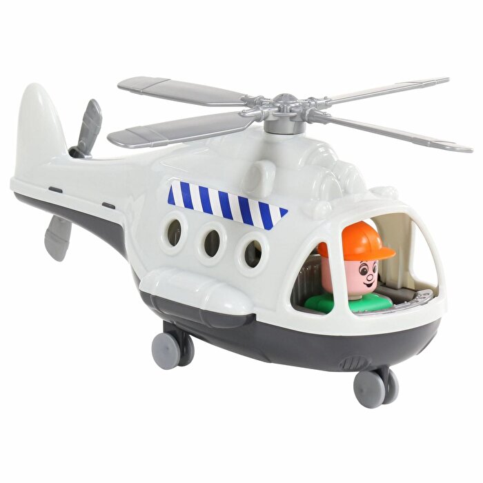 Alfa Kargo Helikopteri
