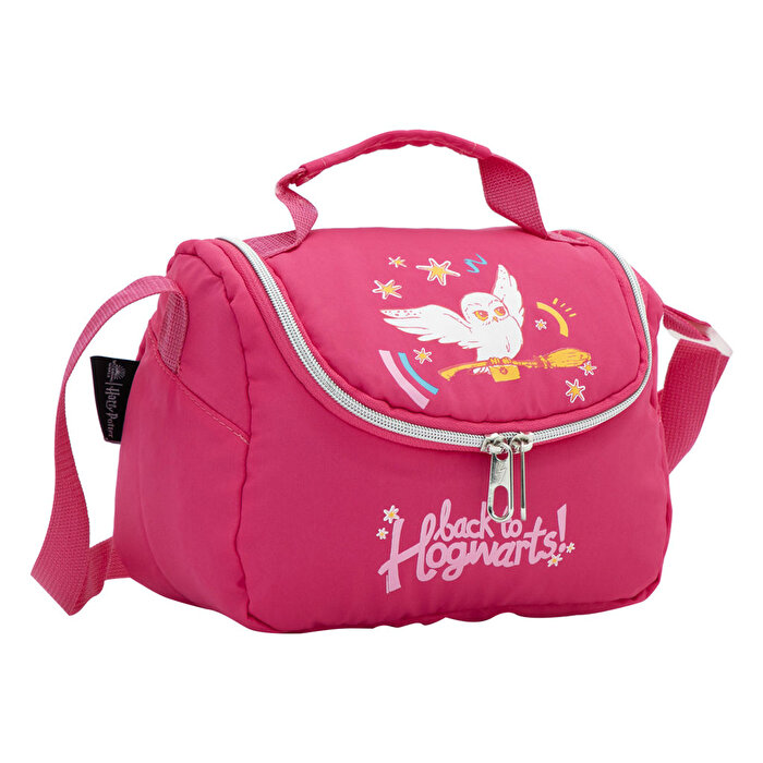 Harry Potter Beslenme Çantası 2095