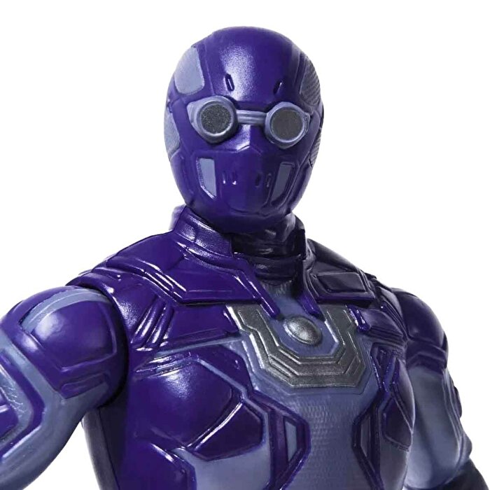 DC Comics Aksiyon Figürü Ultraman 30 Cm