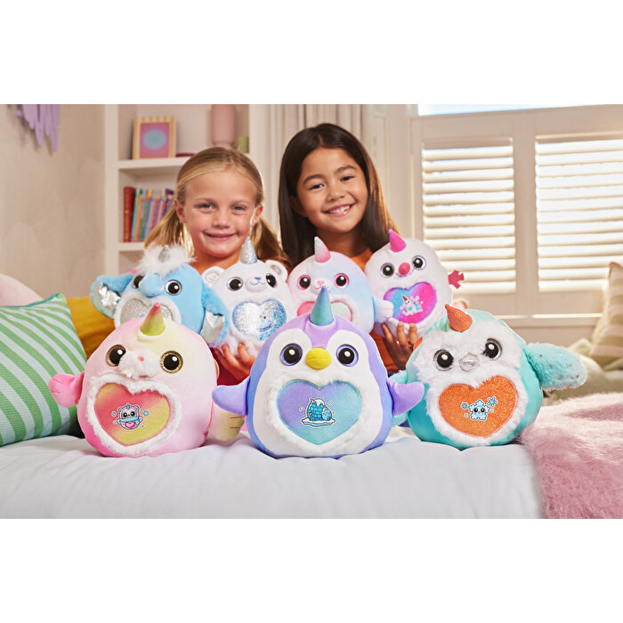 Rainbocorns Eggzania Frozen Mini Eggzania 92119