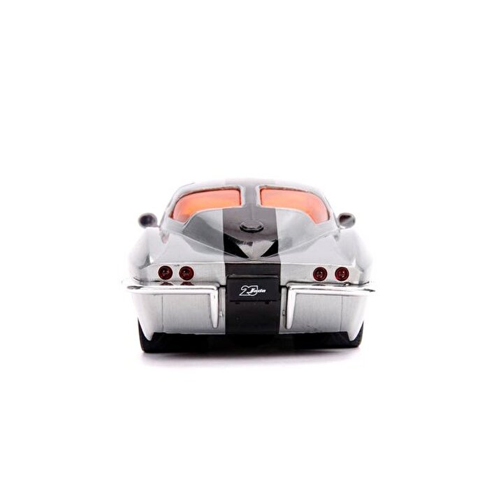 1:24 Jada 1963 Chevy Corvette Wave 2