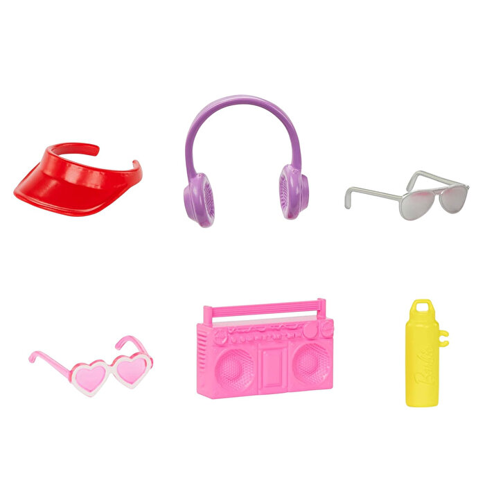 Barbie Ken 65. Yıl Parti Bebekler HXK90